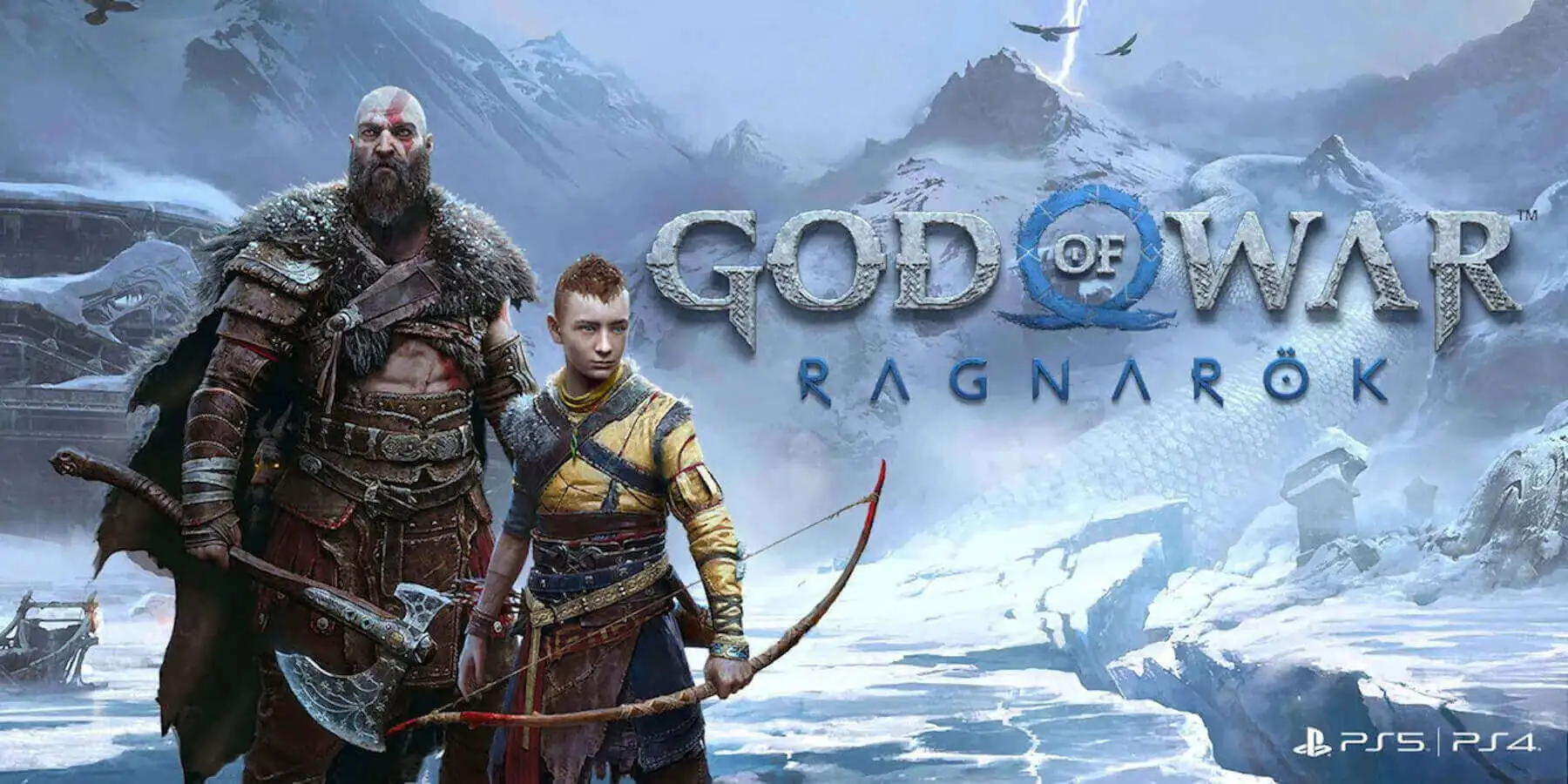 İddiaya göre God of War Ragnarok yakın zamanda PC'ye gelecek.