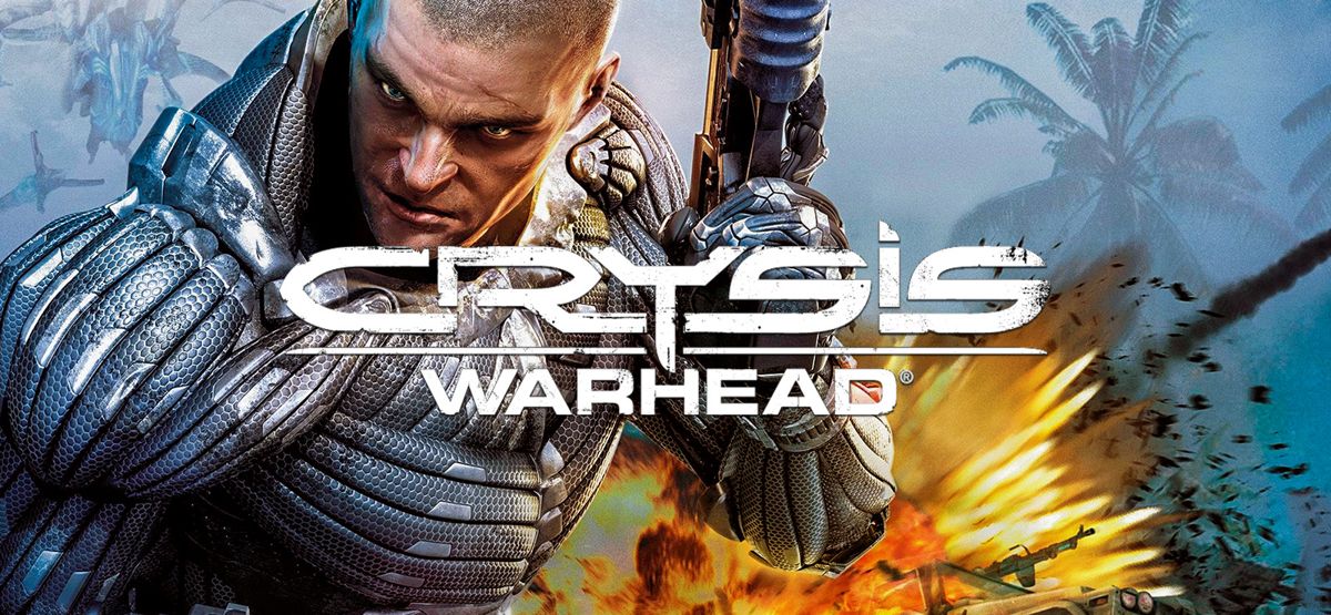 Crysis Warhead