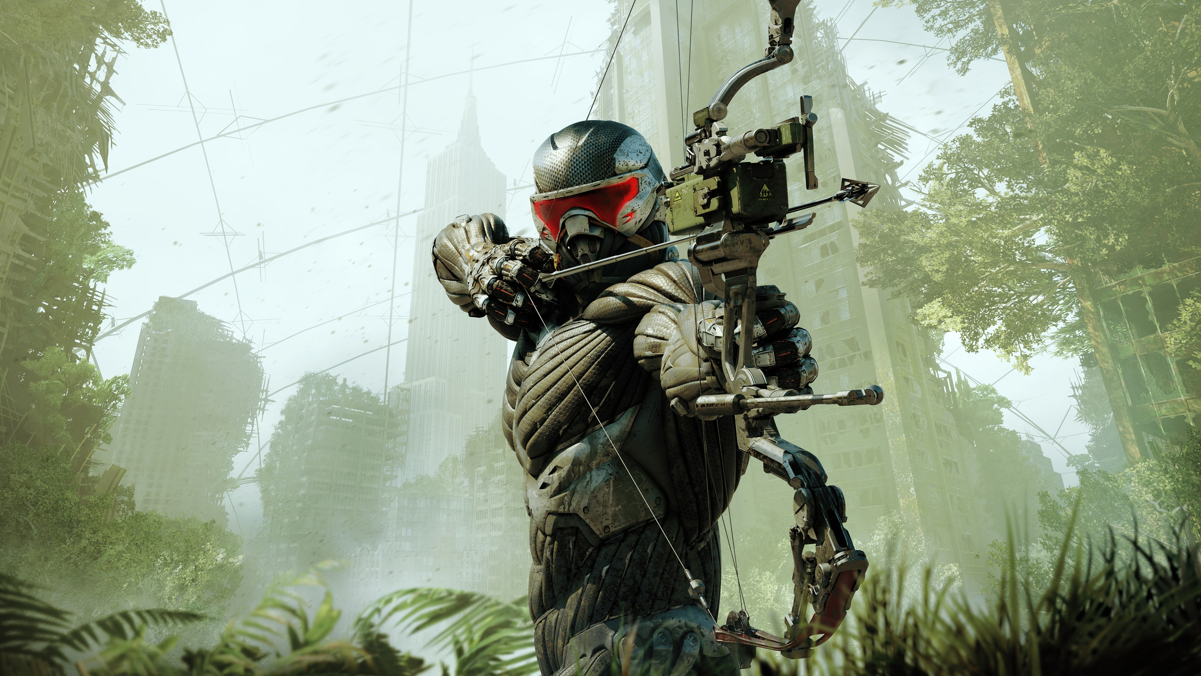 Crysis 3