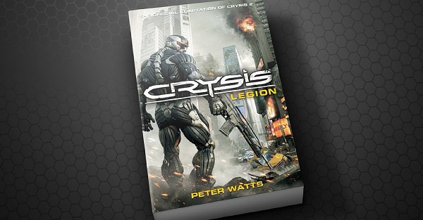 Crysis Legion