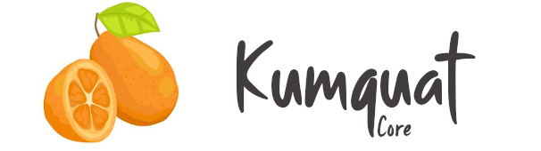 Logo Kumquat Core