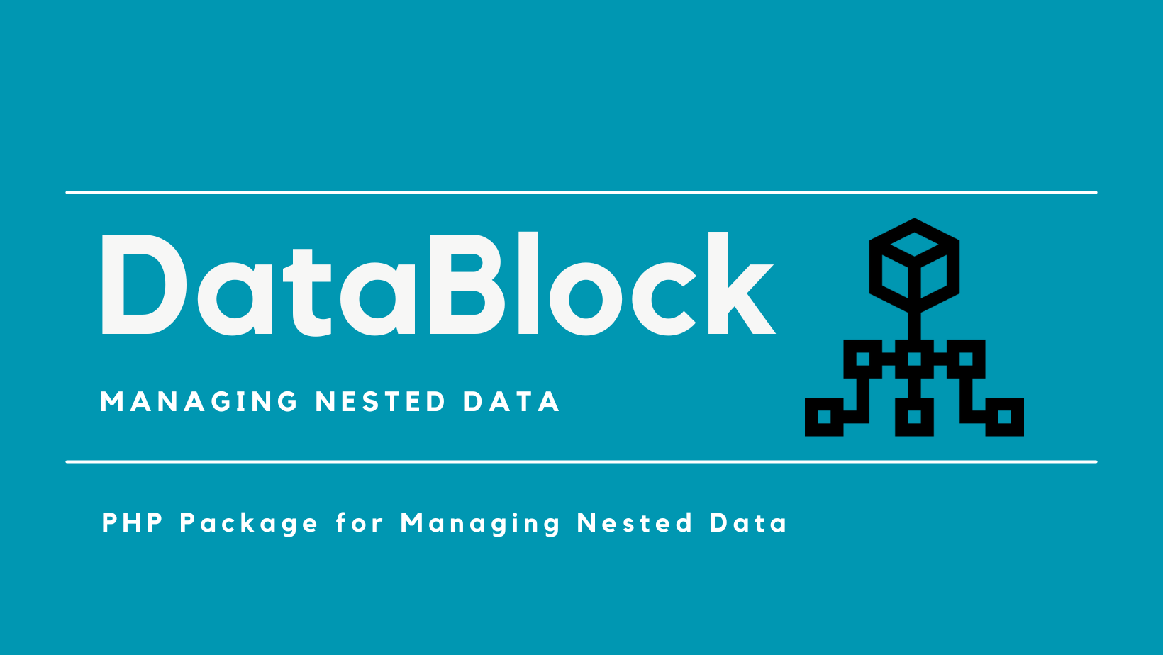 PHP Data Block package