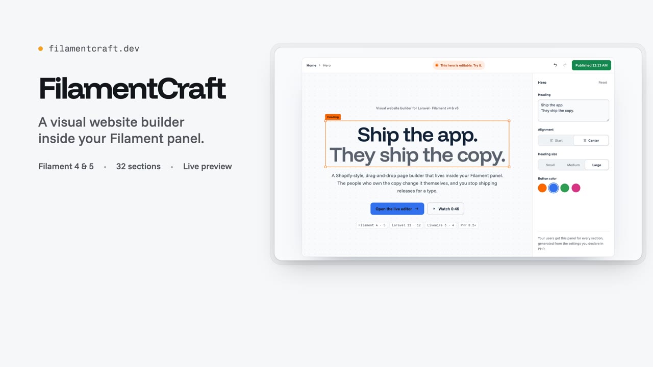 FilamentCraft