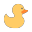 Yellow Duck