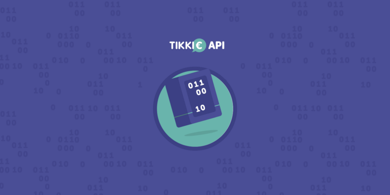 Tikkie Logo