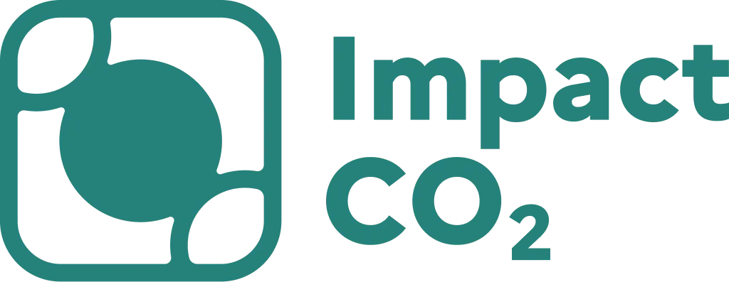 ImpactCO2 Logo