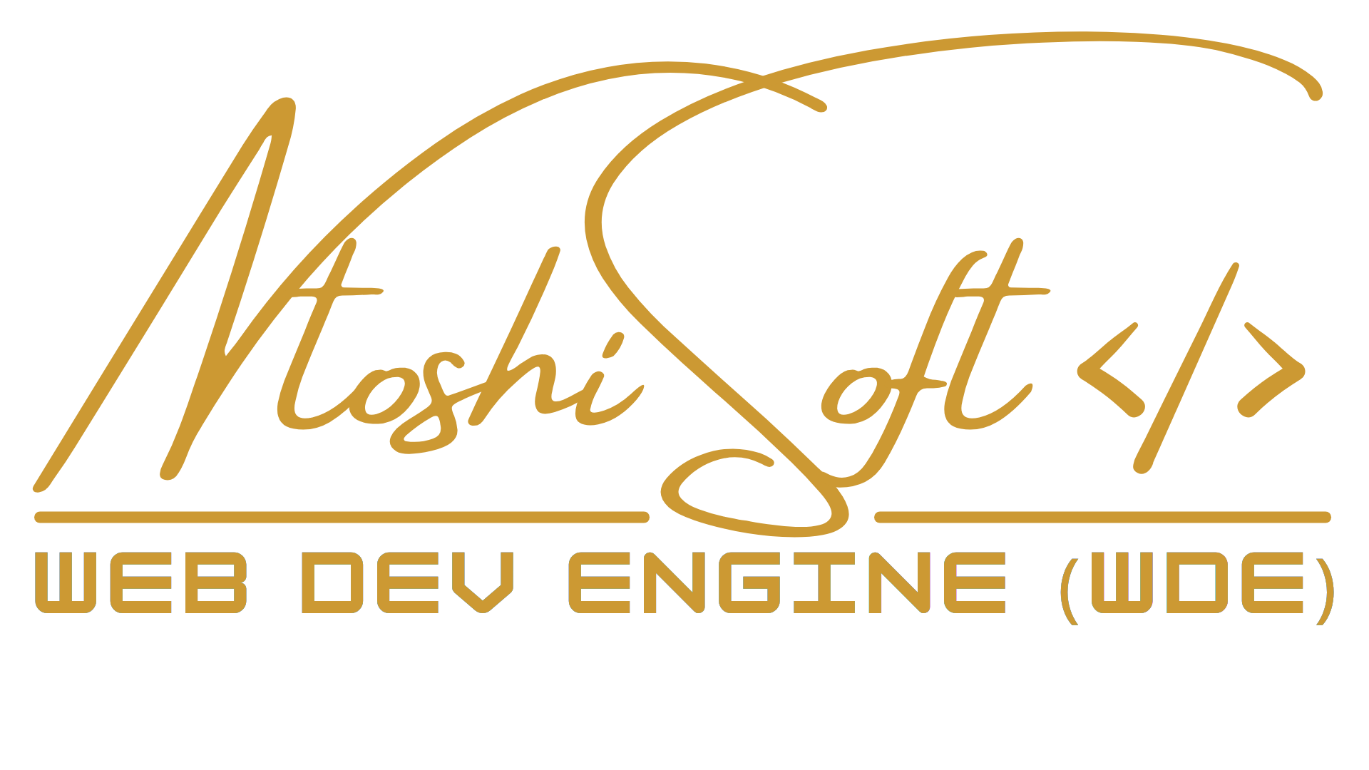 NtoshiSoft Framework
