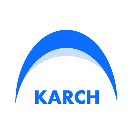 KARCH Logo