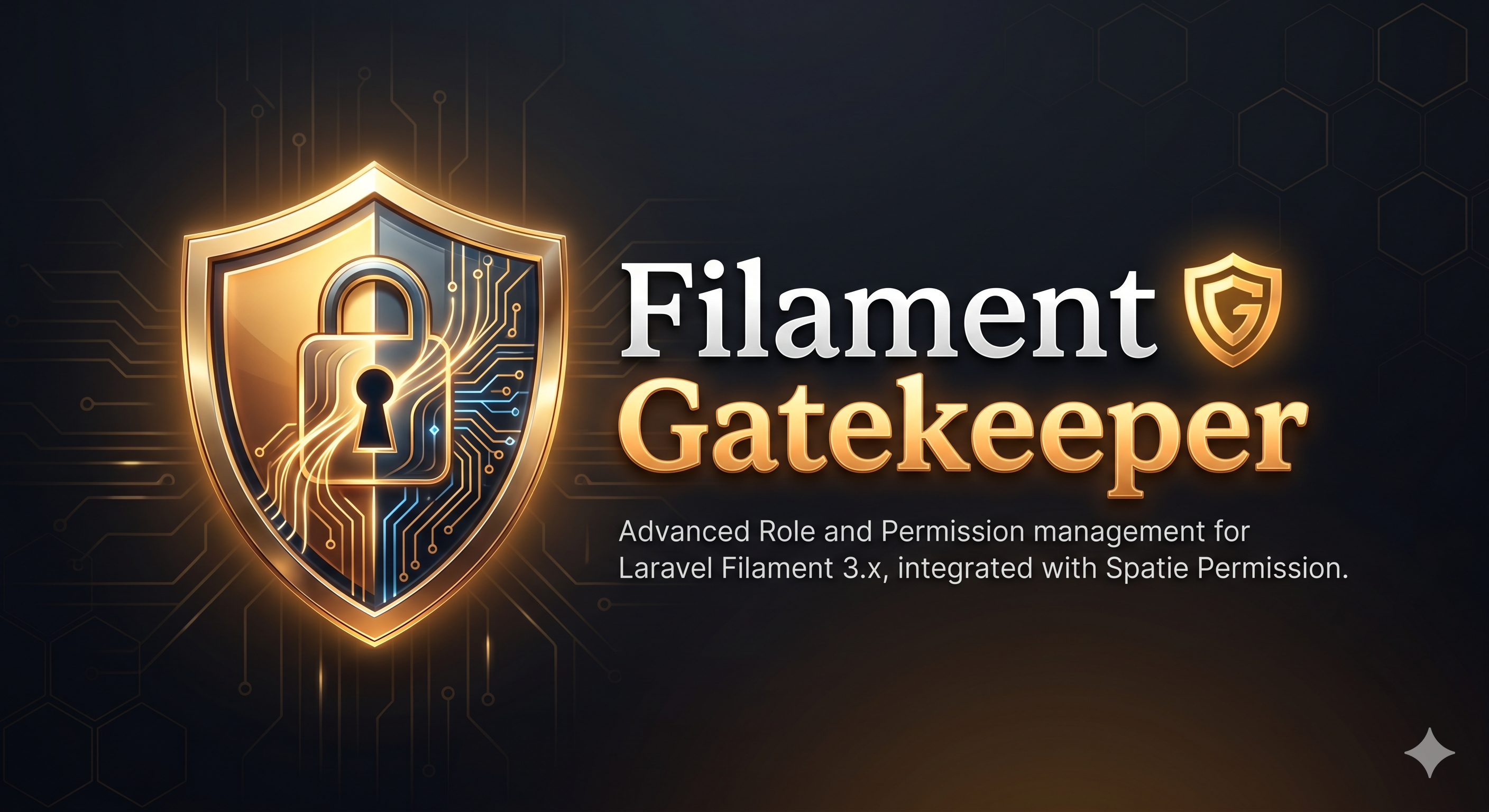 Filament Gatekeeper