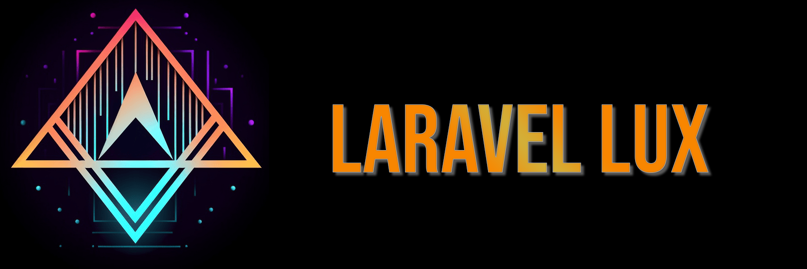 LaravelLux HTML