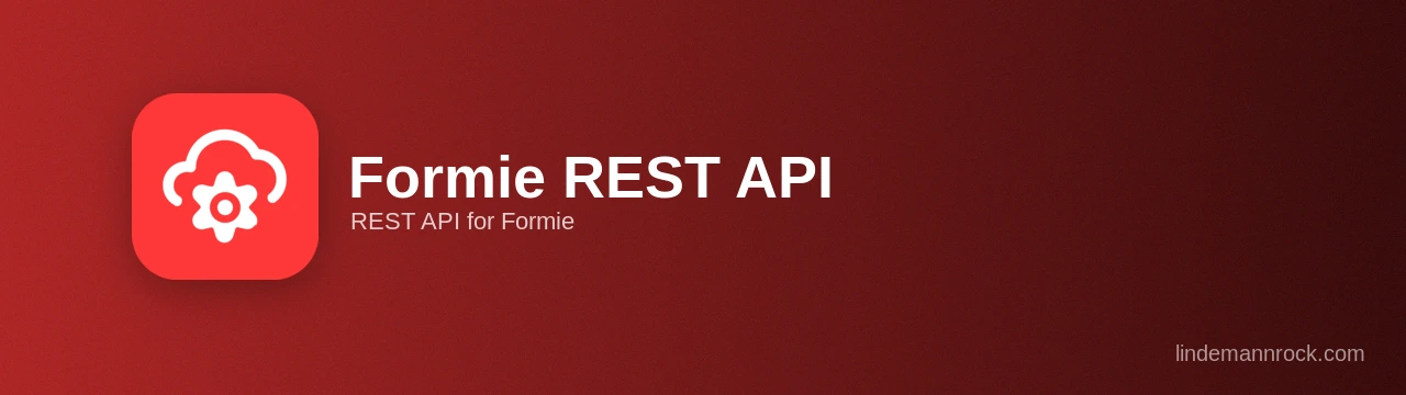 Formie REST API
