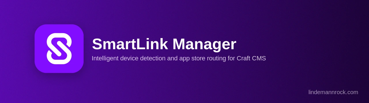 SmartLink Manager