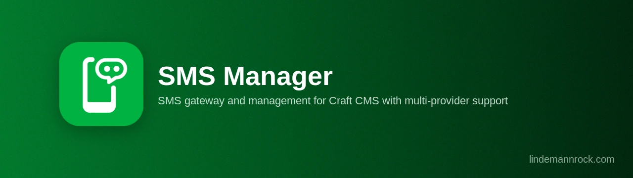 SMS Manager