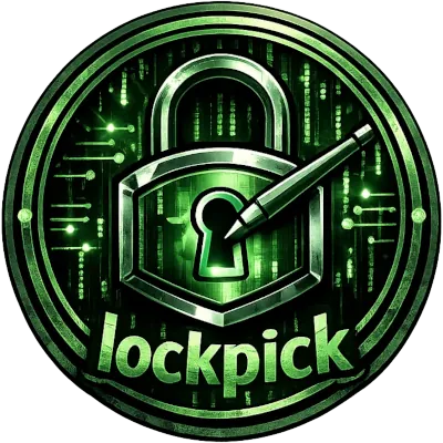 PHP Lockpick