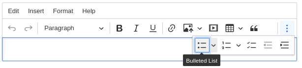 CKEditor 5 Classic Editor in Symfony application