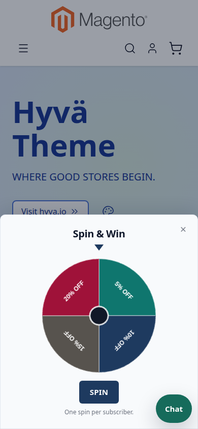 Mobile wheel