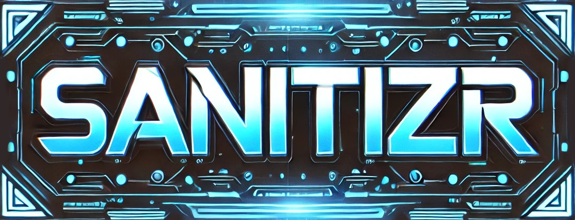 Sanitizr