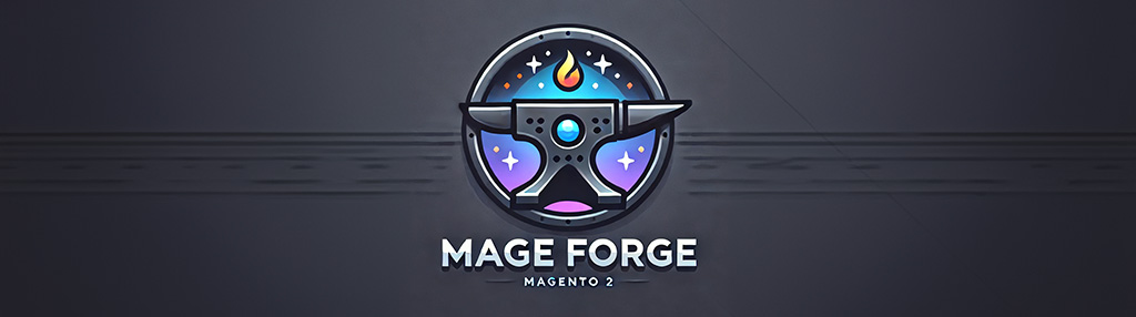 Mageforge Hero