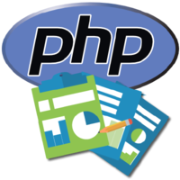 PHPJasper logo