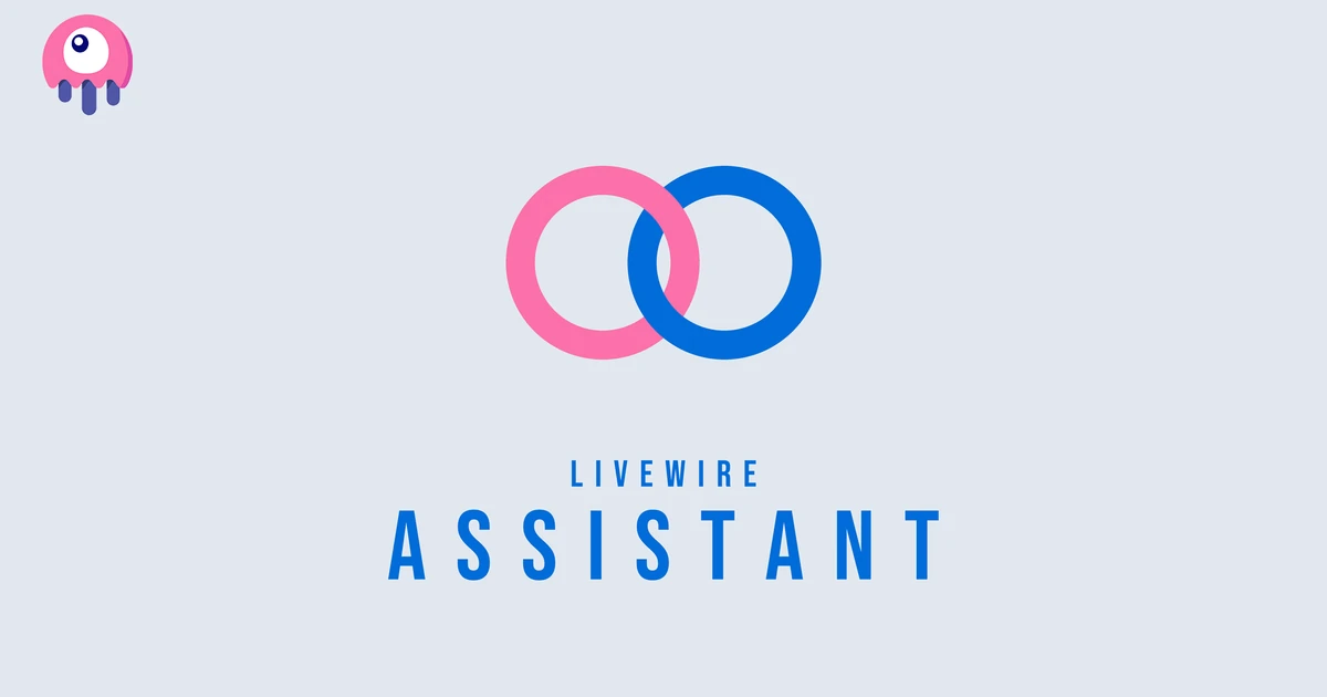 Livewire Assistant