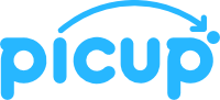 Picup Logo