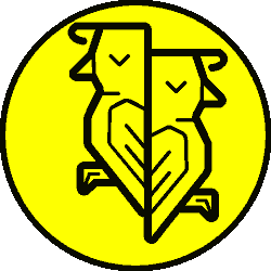 parrots logo