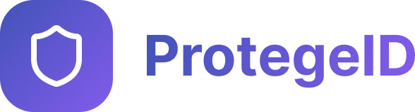 ProtegeId Logo