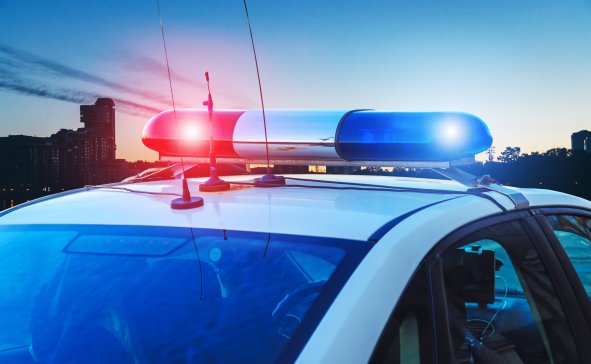 cop