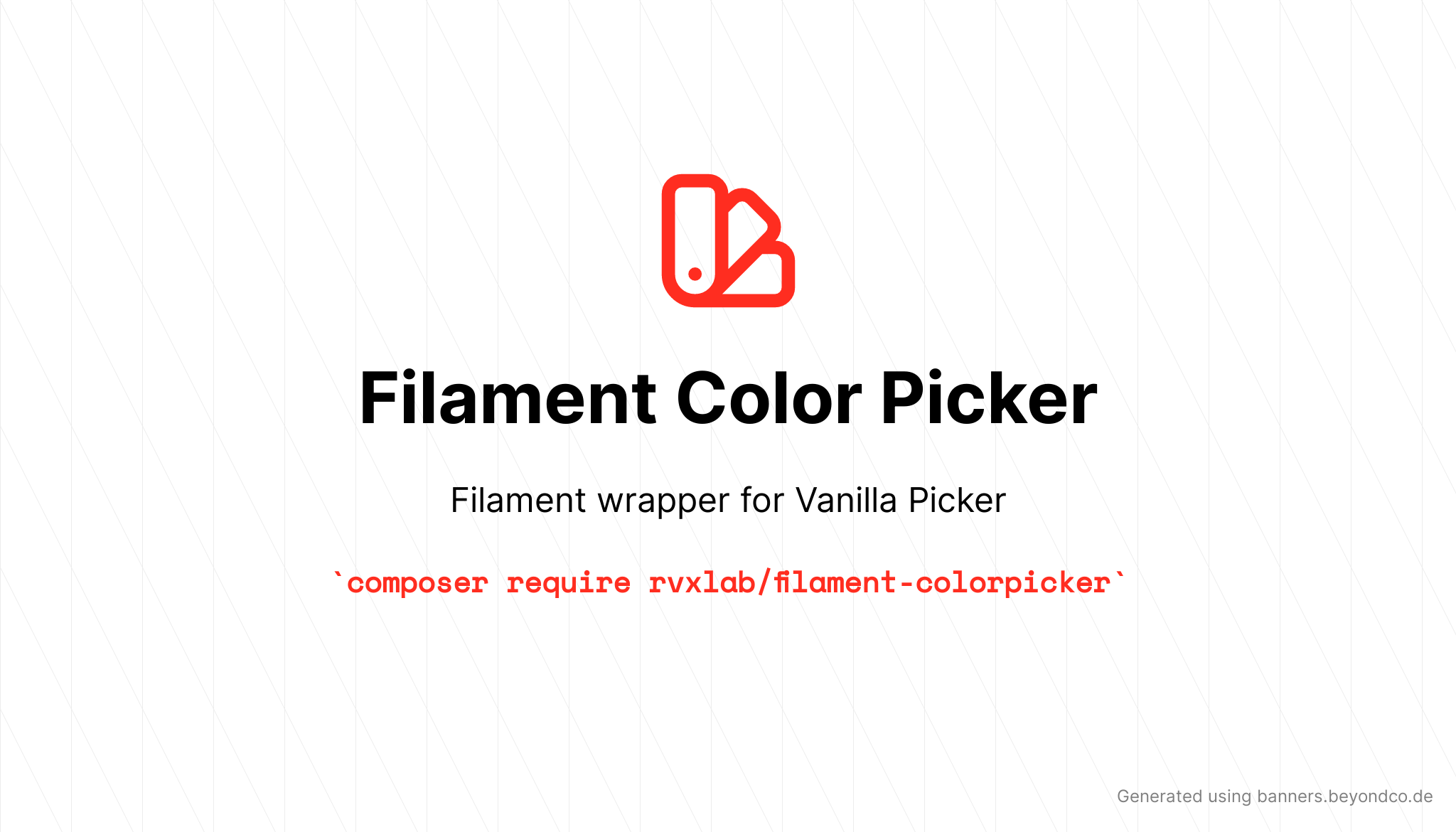Filament Color Picker