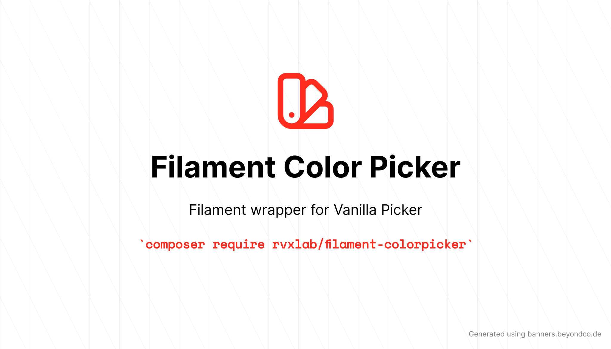 rvxlab-filament-colorpicker-packagist