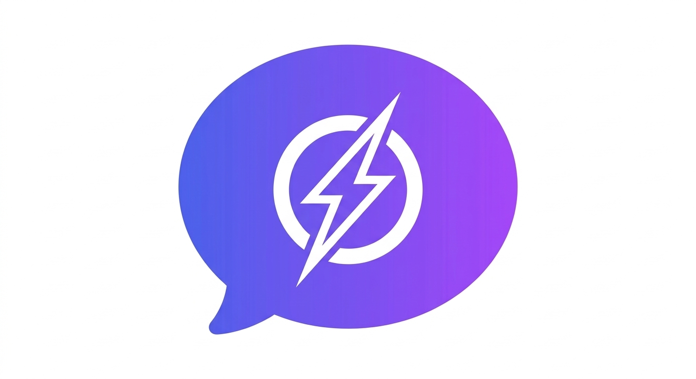 AnyChat Logo