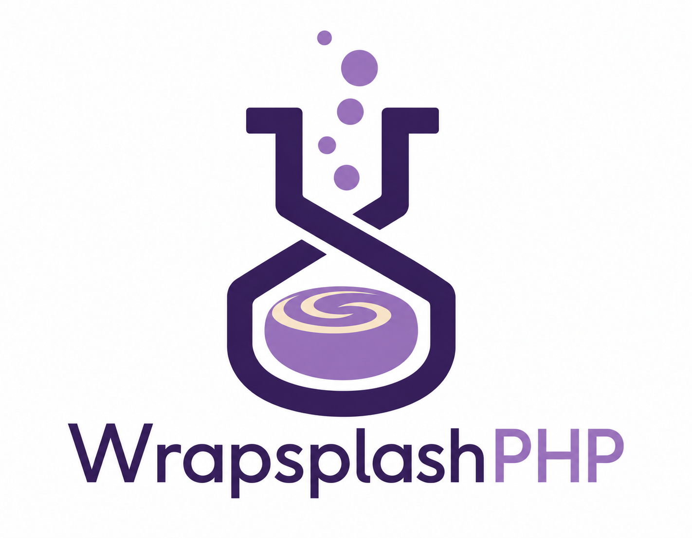 WrapSplashPHP