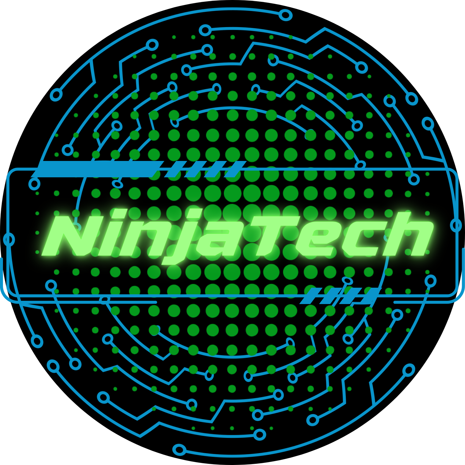 NinjaTechHQ Logo