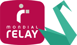 Mondial Relay for Sylius