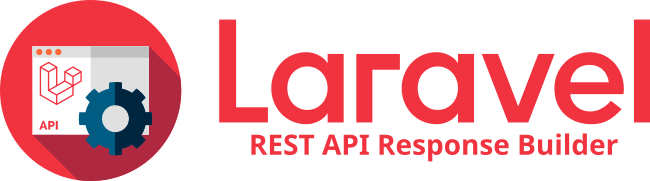 REST API Response Builder for Laravel