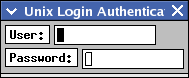 unixauth-x11