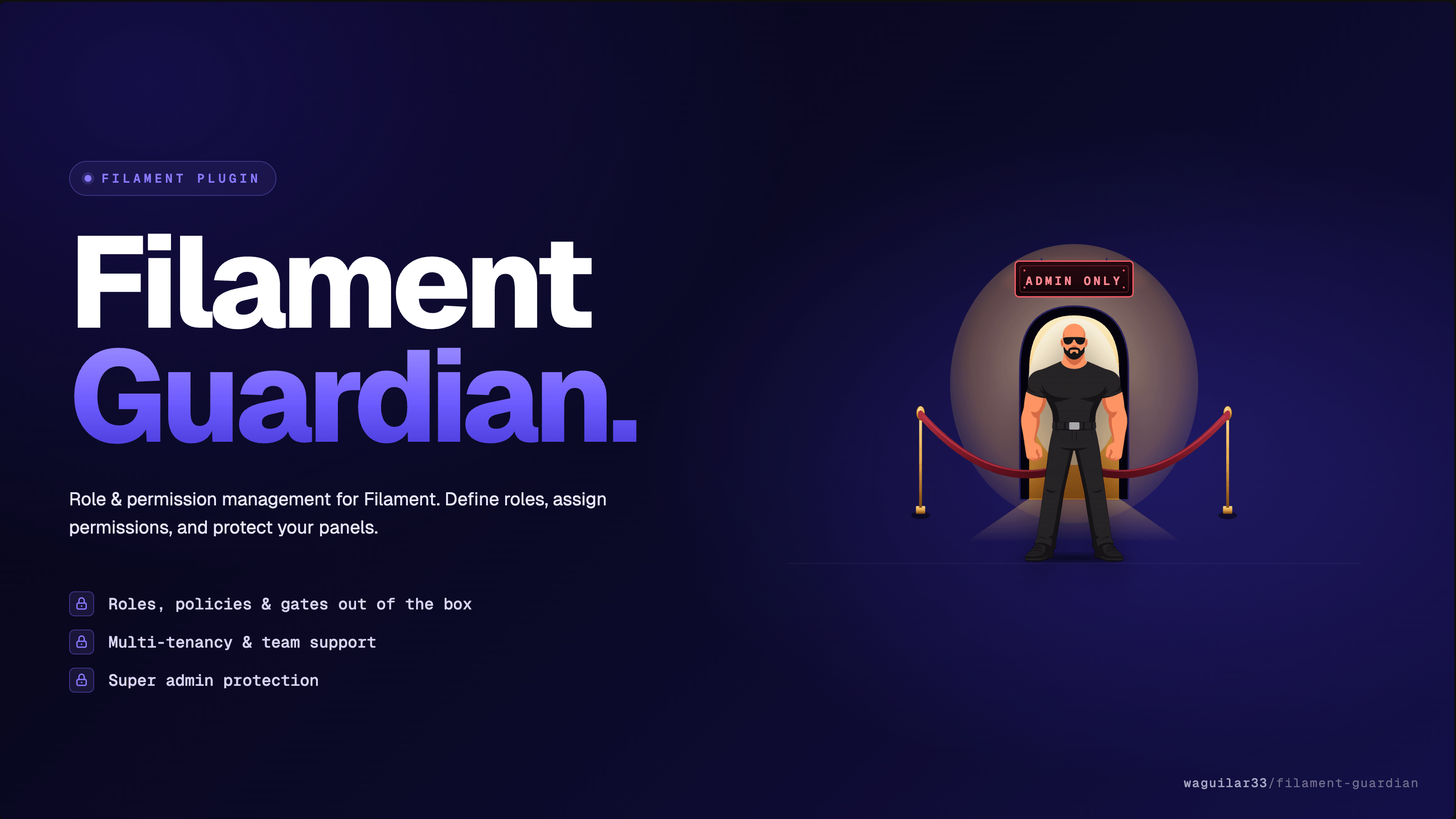 Filament Guardian