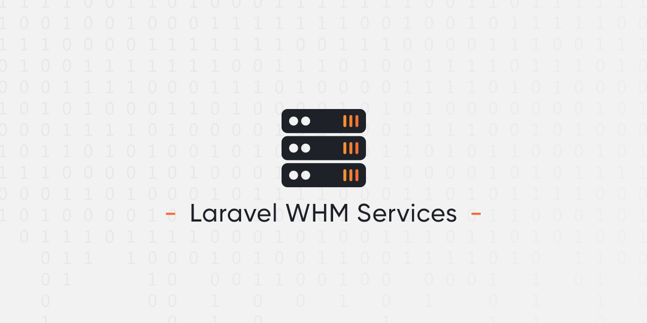 WHM Services logo