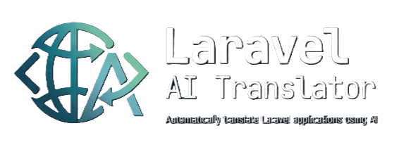 Laravel AI Translator