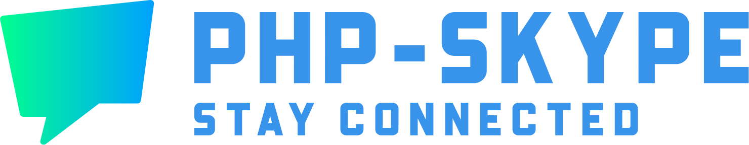 php-skype-logo