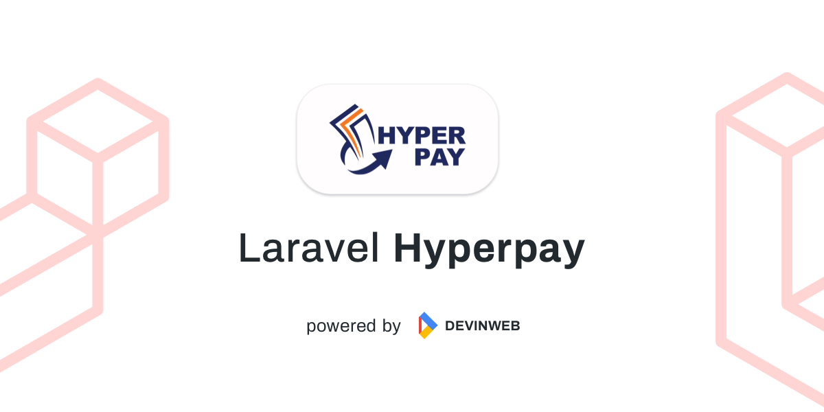 Laravel Hyperpay