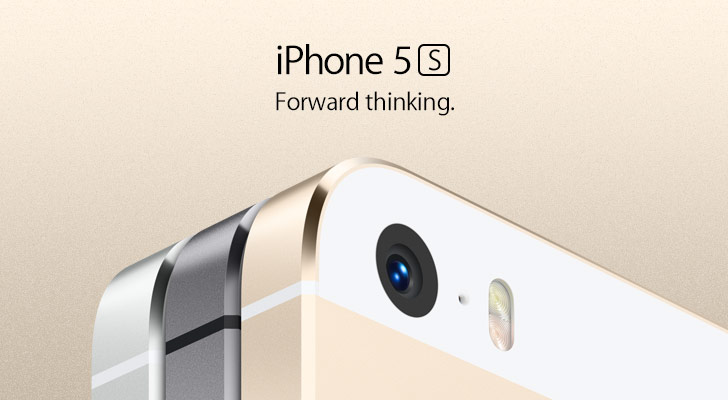 iphone5s