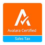Avalara Certified