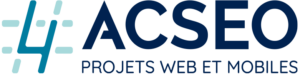 ACSEO — Projets web & mobiles