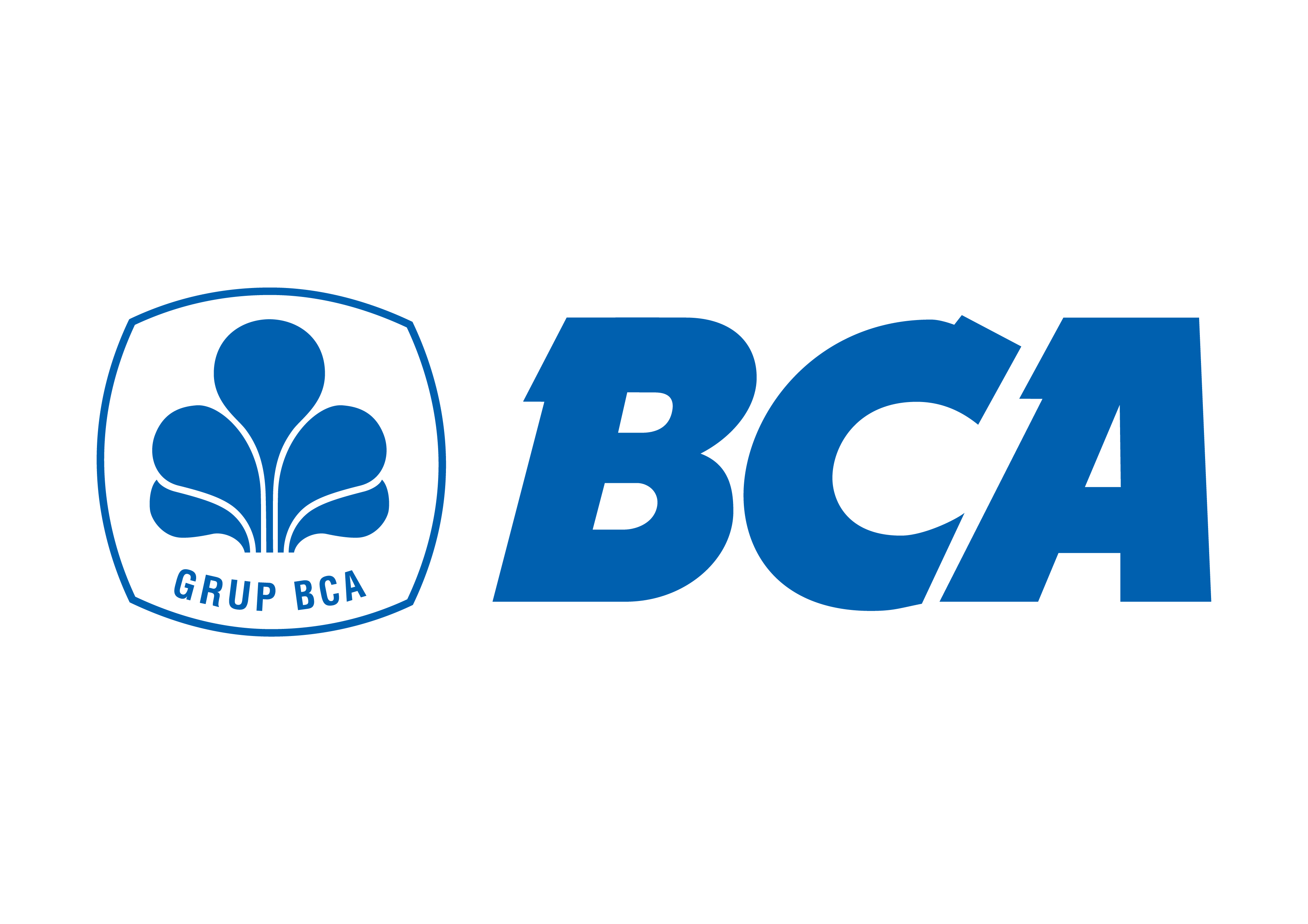 Logo BCA