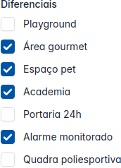 print do multi-checkbox