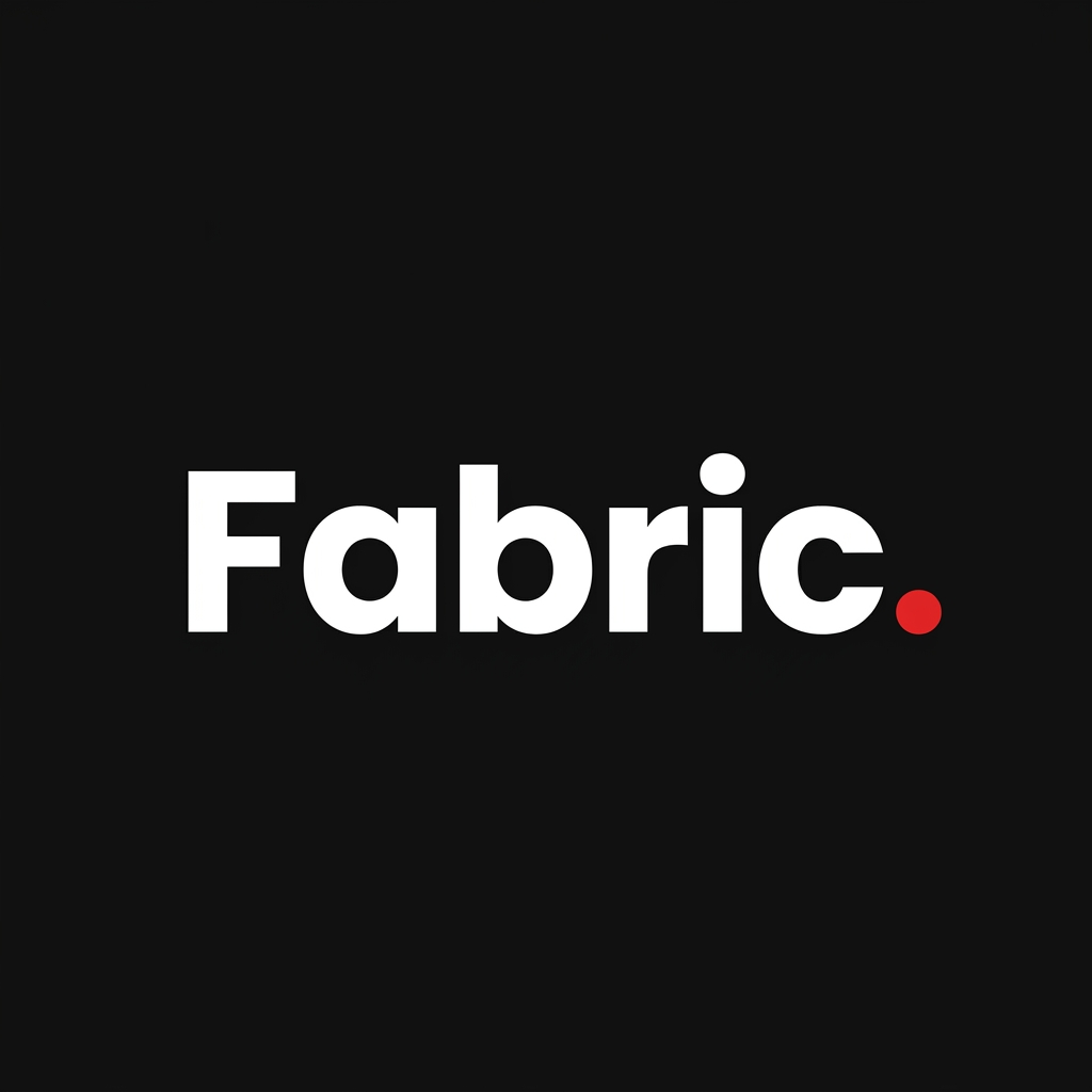 Fabric Logo