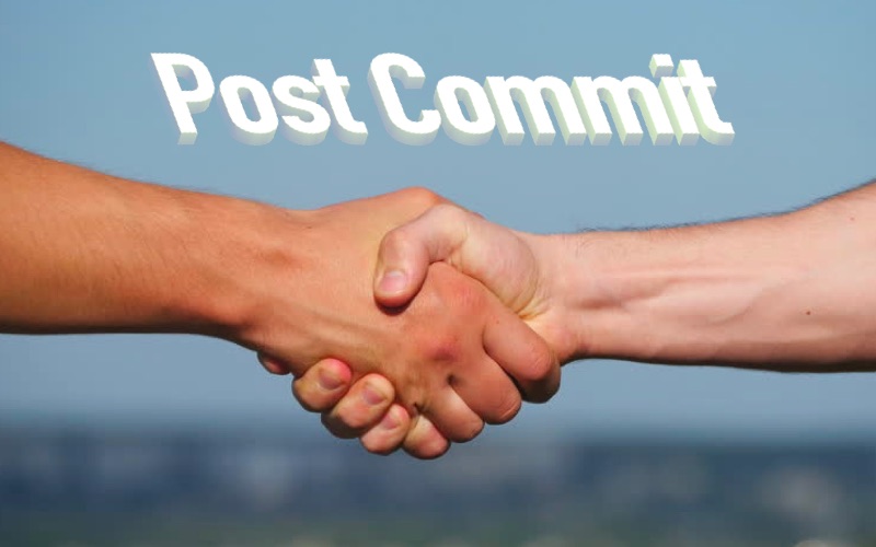 post_commit