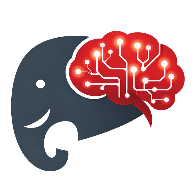 Laravel AI Agent Logo