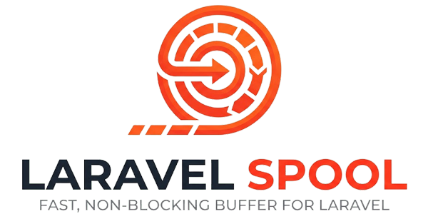 Laravel Spool